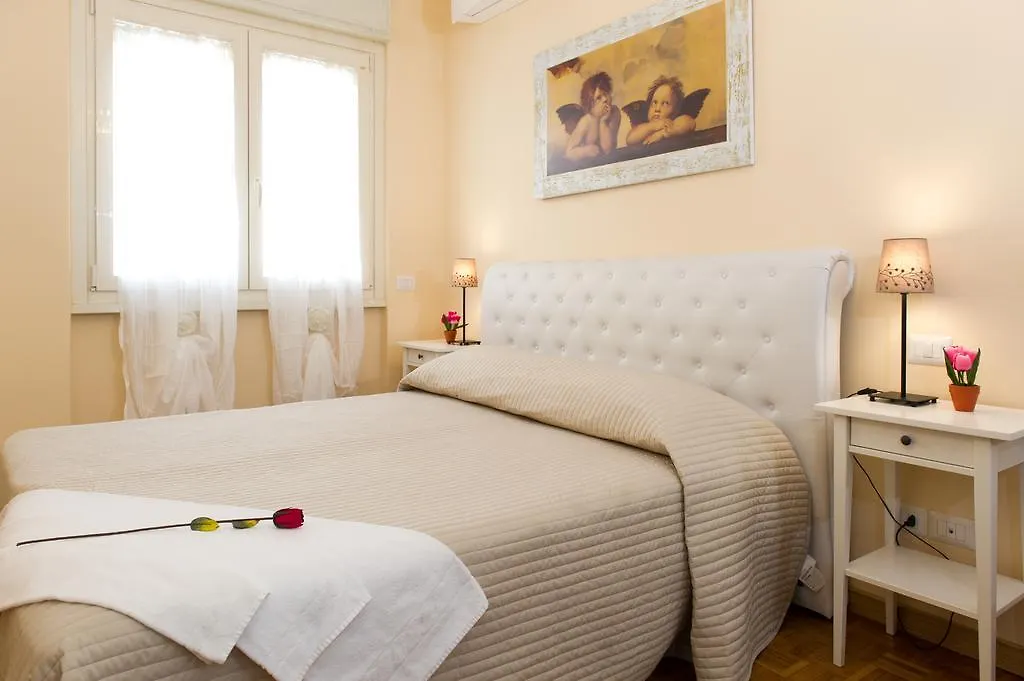 Appartamento House Gregorio Roma Italia