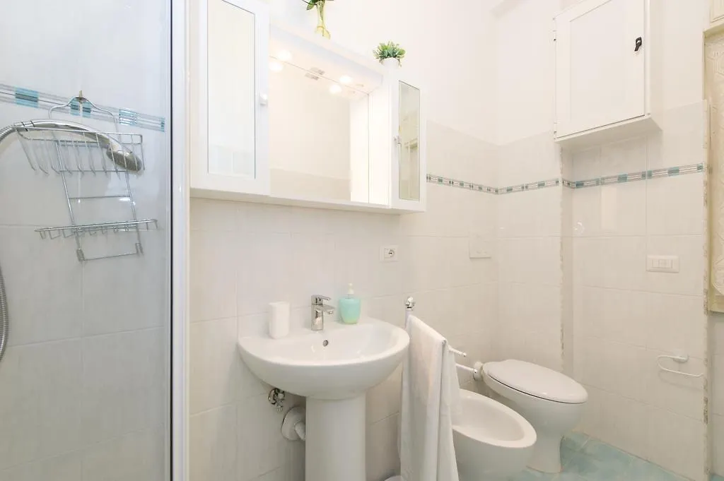 Appartamento House Gregorio Roma