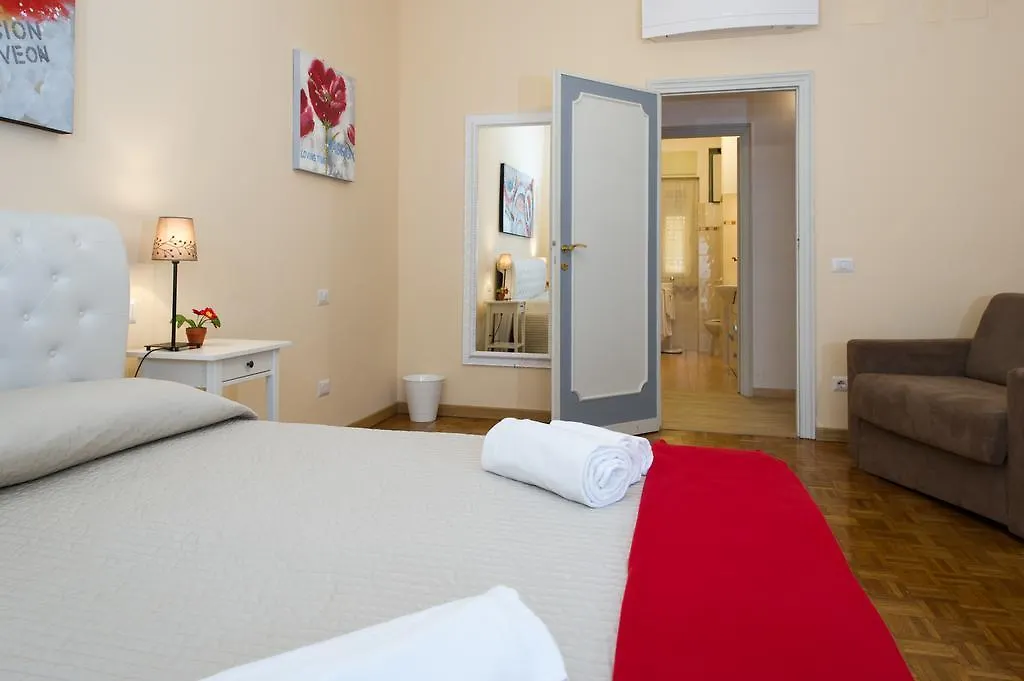 Appartamento House Gregorio Roma