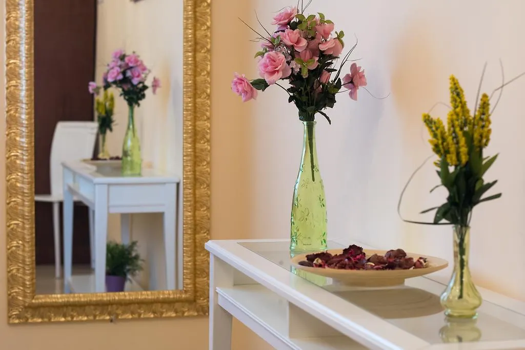 Appartamento House Gregorio Roma