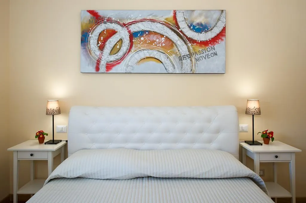Appartamento House Gregorio Roma