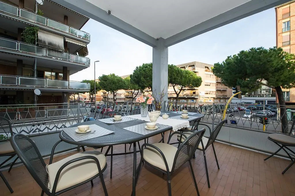 Appartamento House Gregorio Roma