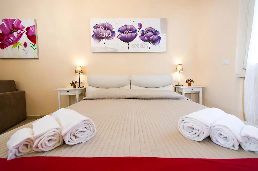 Appartamento House Gregorio Roma Italia