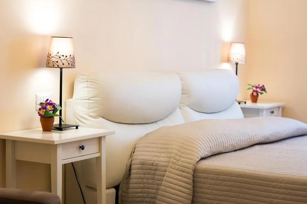 Appartamento House Gregorio Roma 0*,  Italia