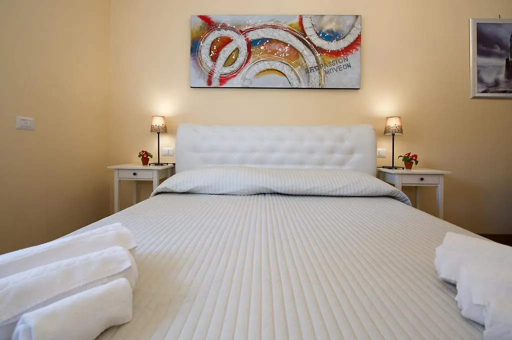 Appartamento House Gregorio Roma