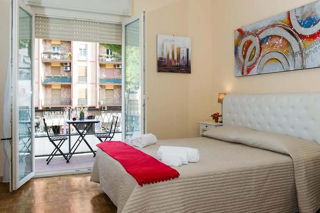 Appartamento House Gregorio Roma