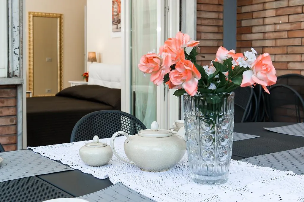 Appartamento House Gregorio Roma