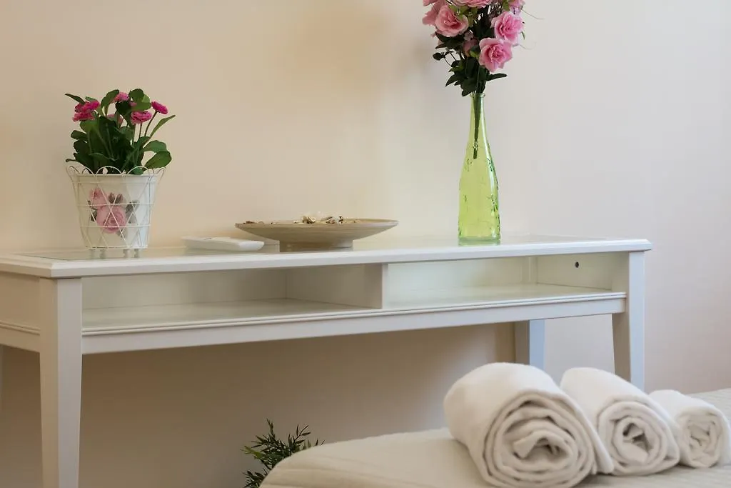 Appartamento House Gregorio Roma