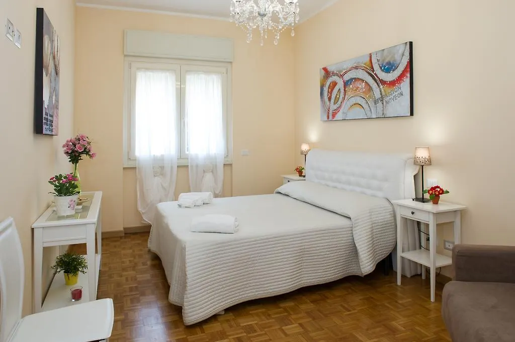 Appartamento House Gregorio Roma