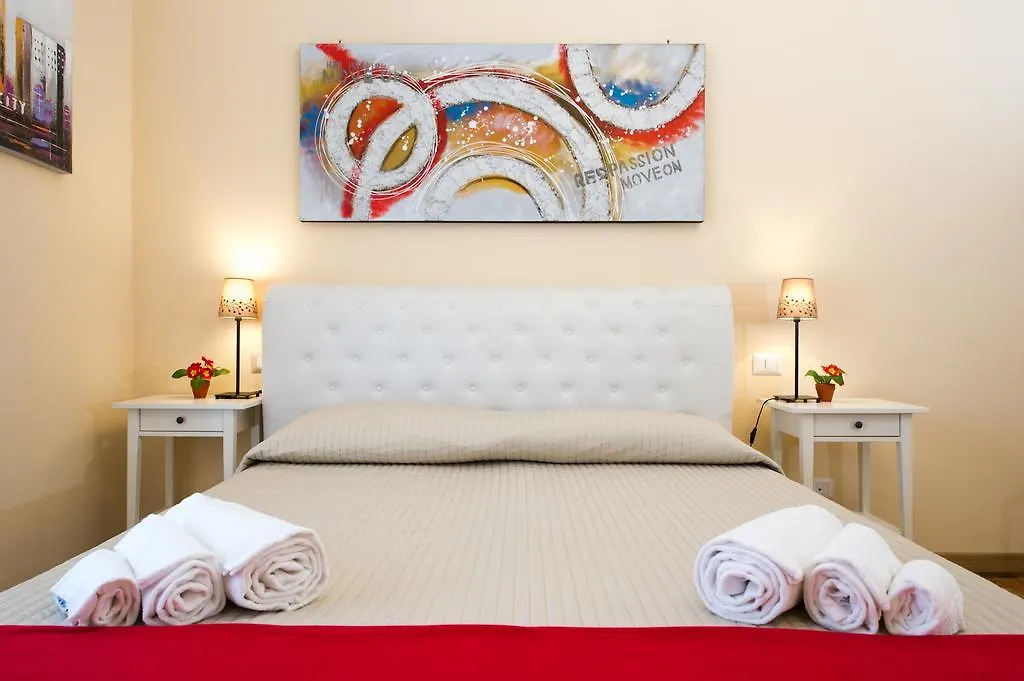 Appartamento House Gregorio Roma