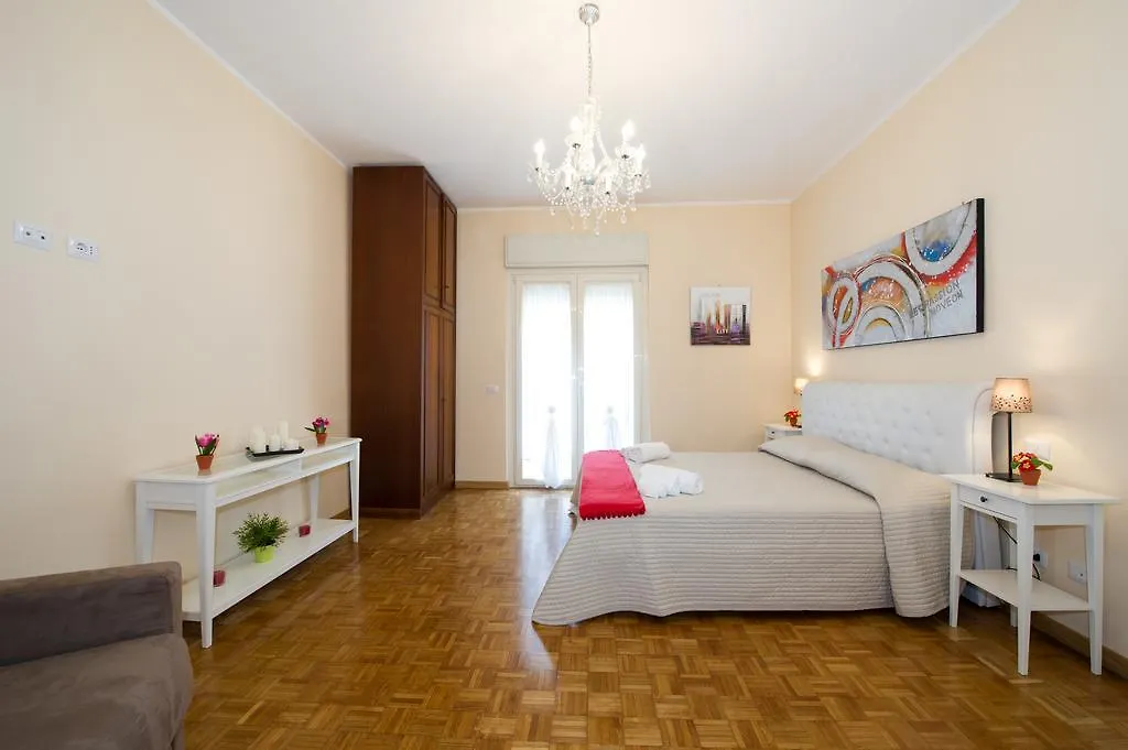 Appartamento House Gregorio Roma