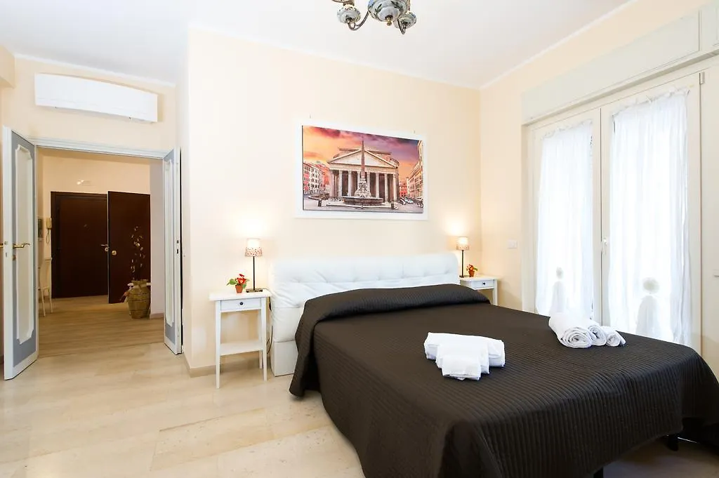 Appartamento House Gregorio Roma