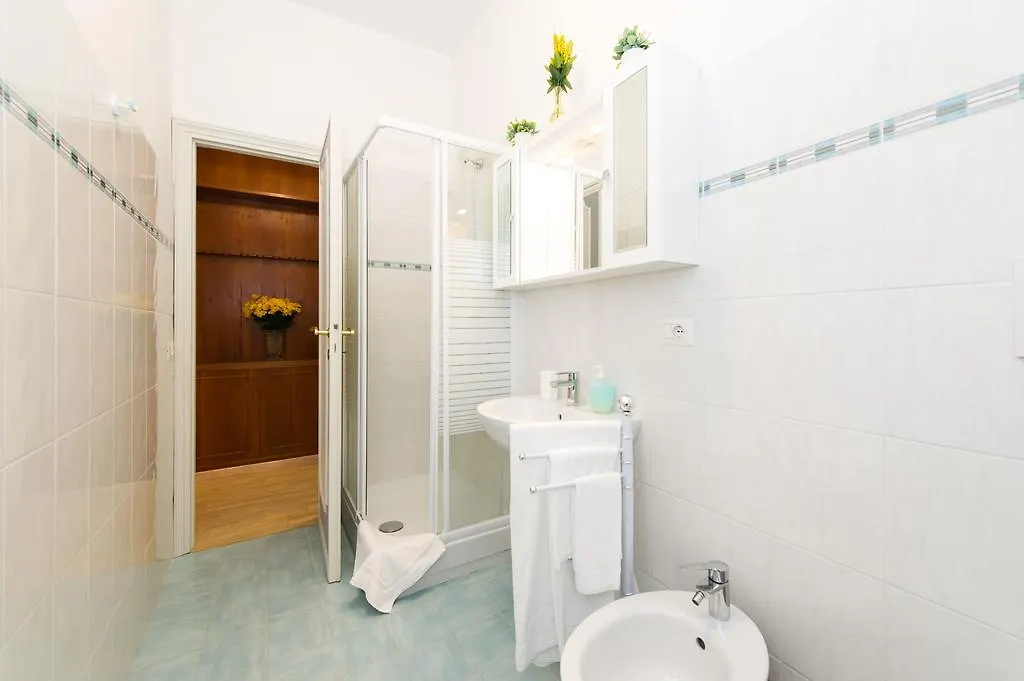 Appartamento House Gregorio Roma