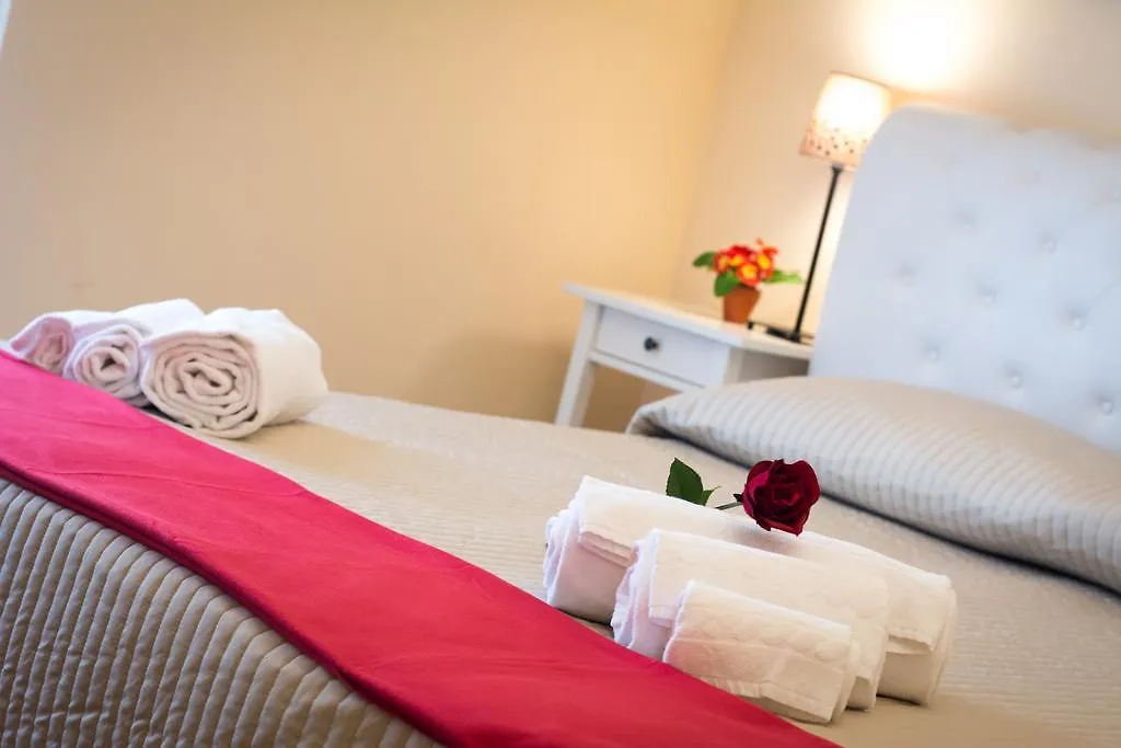 Appartamento House Gregorio Roma