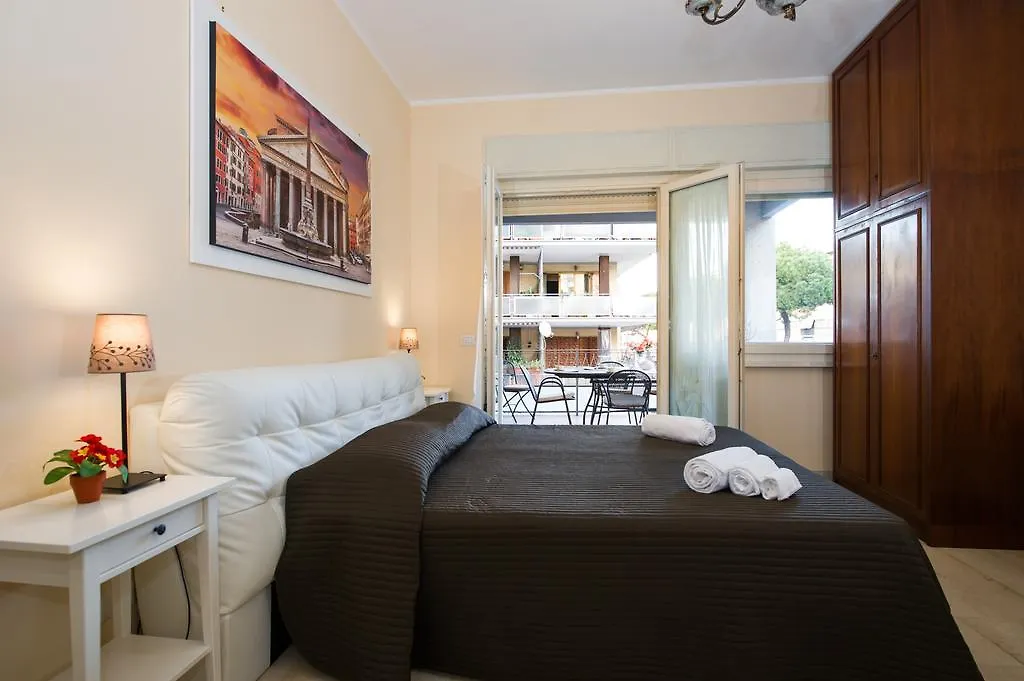 Appartamento House Gregorio Roma