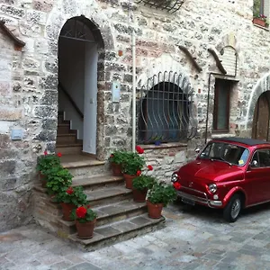  Appartamento Monte Cavallo Italia