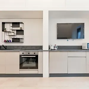 First Class Holiday home
