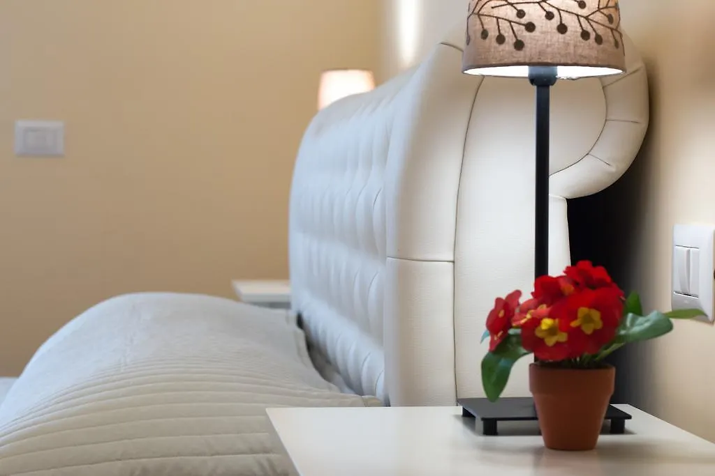 House Gregorio Apartment Rome