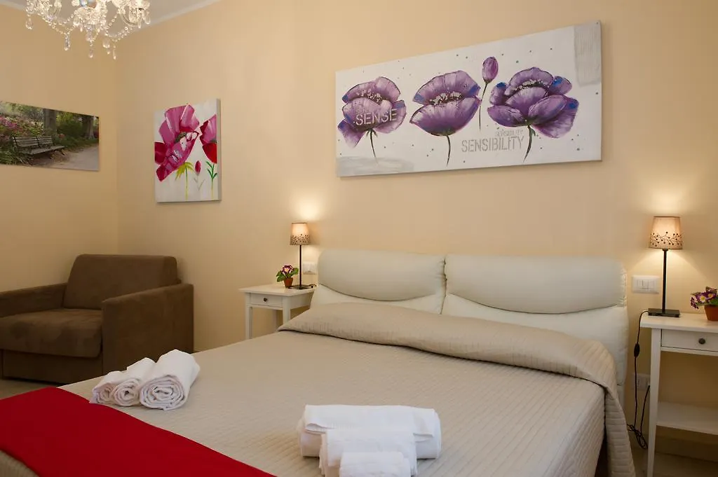 House Gregorio Apartment Rome 0*,  Italy