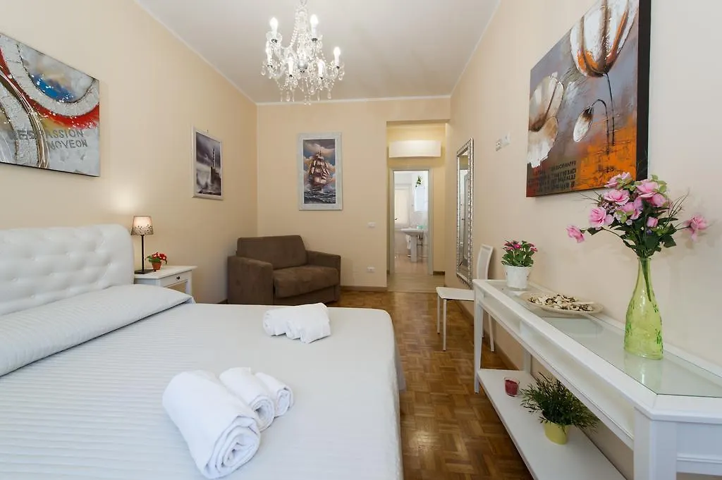 House Gregorio Appartement Rome