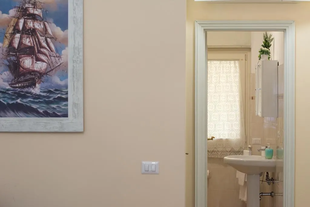 House Gregorio Appartement Rome 0*,
