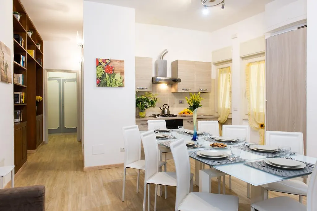 House Gregorio Appartement Rome Italië
